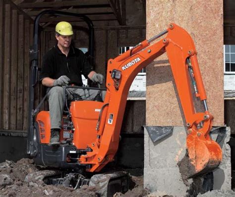 kubota mini excavator home depot|kubota mini excavator specifications.